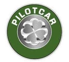 PILOTCAR
 Logo